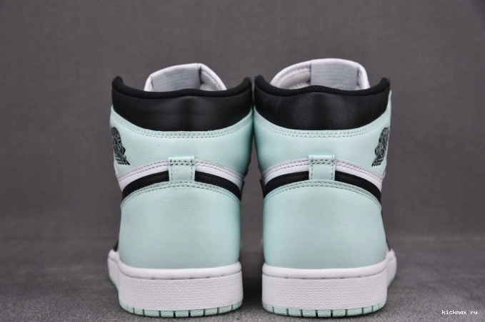 Rep Jordan 1 Igloo Retro High 861428-100 0818
